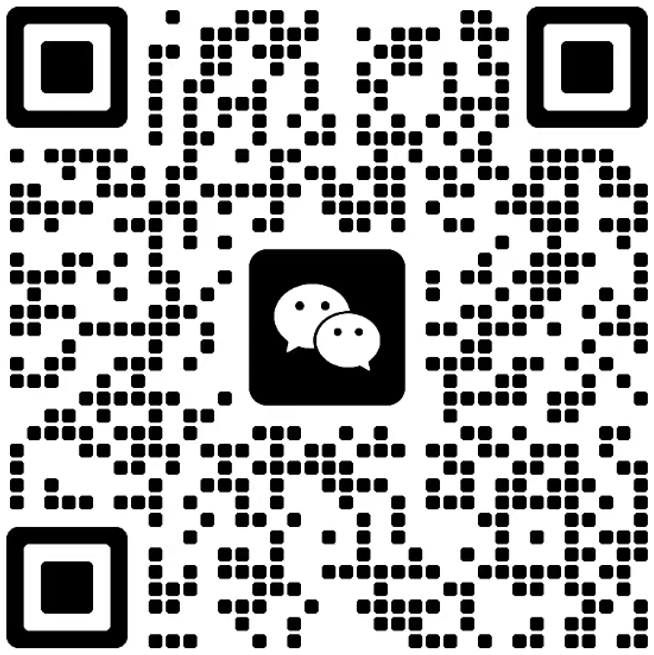添加楠为好友二维码